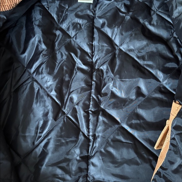 Walls Work Wear Blizzard Pruf Insulated Coveralls for Extreme Cold Weather - Picture 6 of 7